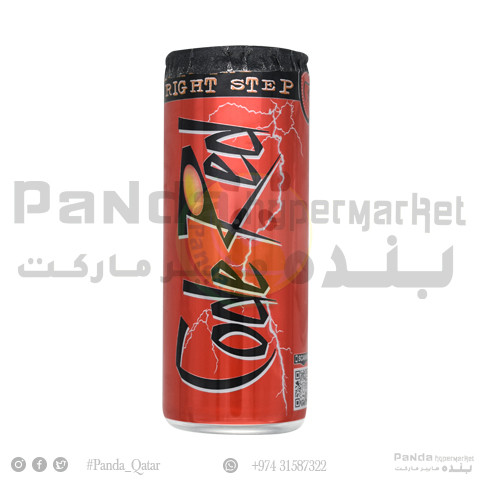 Code Red 2l Code Red Energy Drink 250ml - Panda.qa