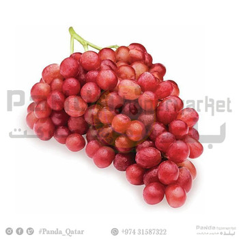 Grapes Red / White Egypt 500gm