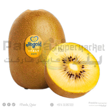Kiwi Golden Italy 1Kg