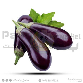 Eggplant Big Doha-1kg