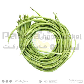 Beans Long Doha  500Gm
