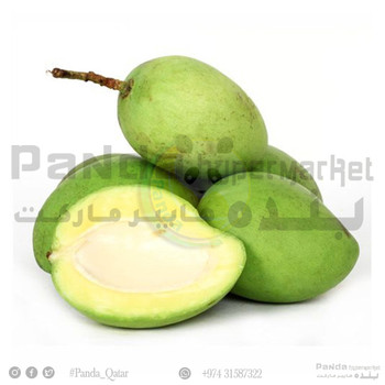 Kerala Green Mango 500G