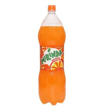 Mirinda Orange Pet  500ml