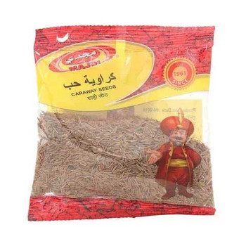 Majdi Caraway Seeds 80g