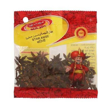 Majdi Star Anise 30g