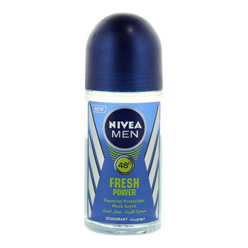 Nivea Men Fresh Power Deodorant 50ml