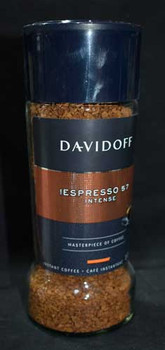 Davidoff Coffee Espresso 100gm