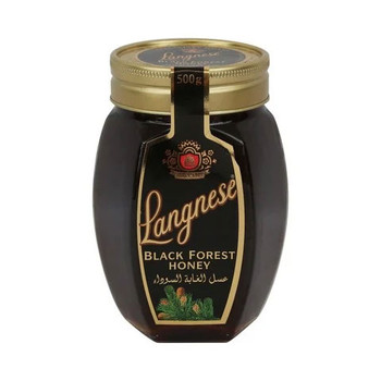 Langnese Black Forest Honey 500 g