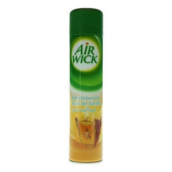 Airwick Sandalwood Air Freshener 300ml