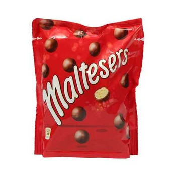 Maltesers???? Chocolate Pouch 175g