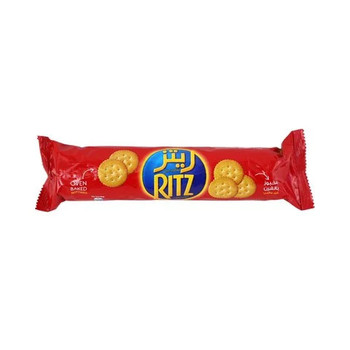 Ritz Crackers Biscuit 99g