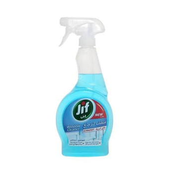 Jif New Window Cleaner Ultrafast 500ml