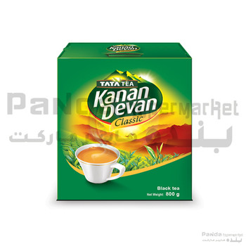 Kanan Devan Tea 800gm