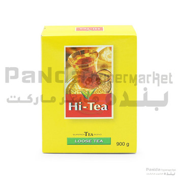 Hi Tea Powder 900G