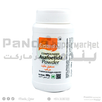 Eastern Asafoetida Powder 100g