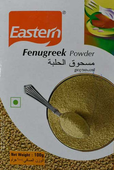 Eastern Fenugreek Powder 100g