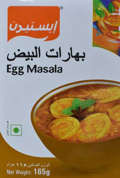 Eastern Egg Masala 165g