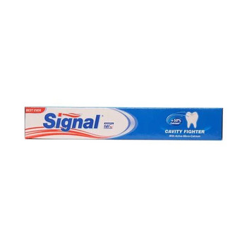 Signal Toothpaste Cavity Fighter 50ml