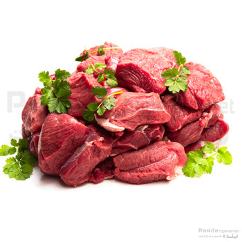 Local Beef BoneIess  500g