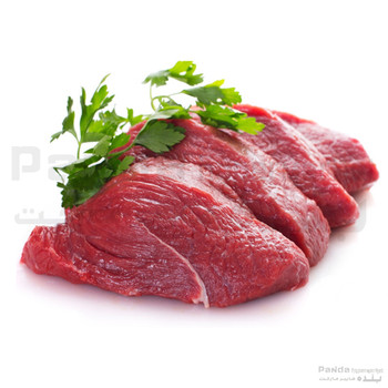 Pakistan Beef BoneIess   500g