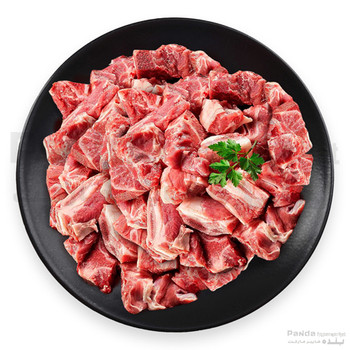 Pakistan Beef With Bone 500g