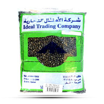 ITC Urid Whole Black500 GM