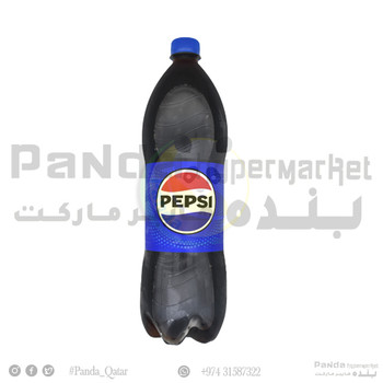 Pepsi Family Pet1.25ltr