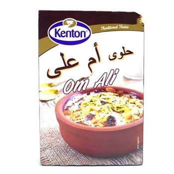 KENTON OM ALI 200GM