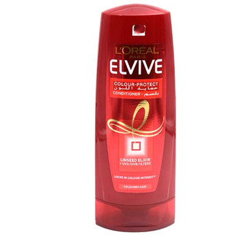 Loreal Elvive Colour Protect Shampoo 400ml