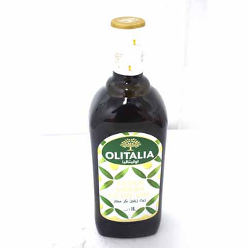 Olitalia Extra Virgin Olive Oil 1ltr