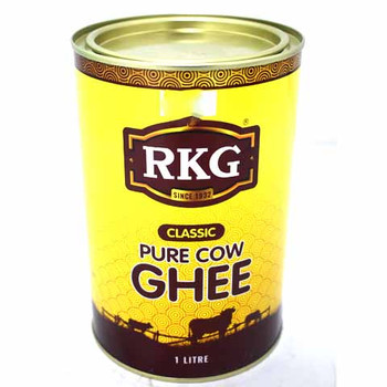 Rkg Pure Ghee 1kg