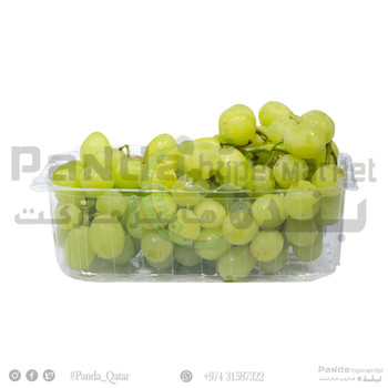 Grapes White Packet 500Gm Approx