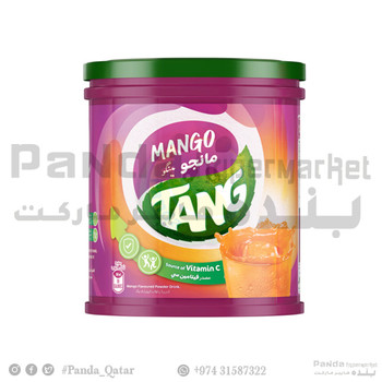 Tang Mango Tub 2.5kg