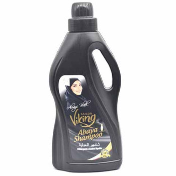 Viking Abaya Shampoo Black Color  2ltr