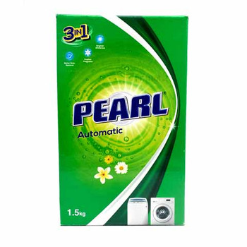 Pearl  regular Washing powder 1.5Kg