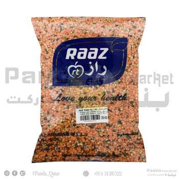 Raaz Mix Dal 2 Kg