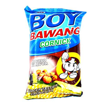 Boy Bawang Adobo 90gm
