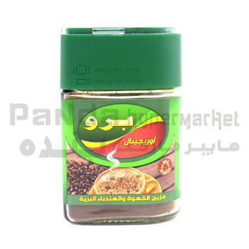 Bru Coffee Original 50G