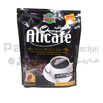 AliCafe Black Gold Sachets 2.5gX40