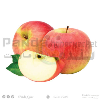 Apple Fuji China 1Kg
