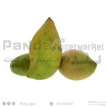 Mango Sudan 1Kg
