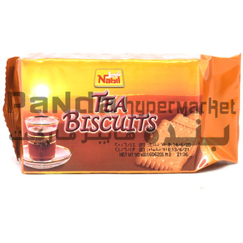 Nabil Tea Biscuits