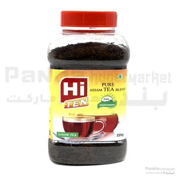 Hi Ten Tea Powder 225gm