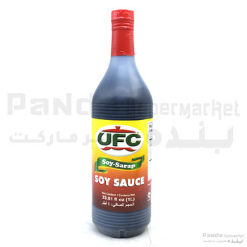 Ufc Soy Sauce 1Ltr