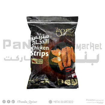 Gourmet Zinger Spicy 1Kg