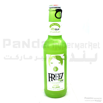 Freez Kiwi&Lime  275ml