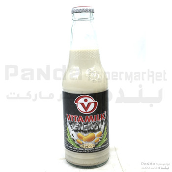 Vitamilk Soymilk Energy 300ml