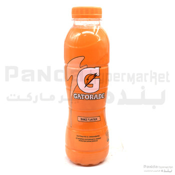 Gatorade Orange 495ml