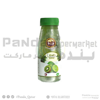 Baladna Kiwi&Lime Juice 200ml