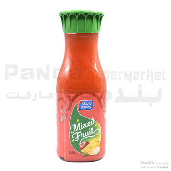 Dandy Mixed Fruits Juice 1ltr